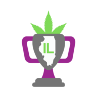 Illinois Cannabis Awards™ by ILCannabisAward.com and ILCannabisGuide.com™